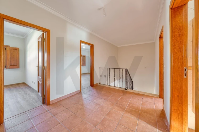 Moradia T4 para Venda em Fazendas de Almeirim Foto 22