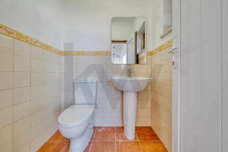 Moradia T4 para Venda em Fazendas de Almeirim Foto 35