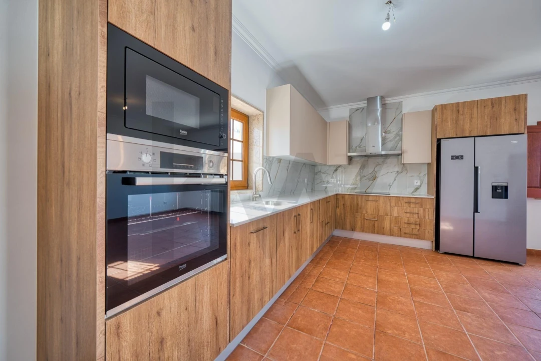 Moradia T4 para Venda em Fazendas de Almeirim Foto 17