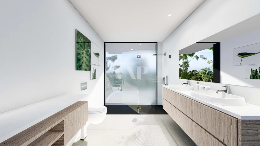 Moradia T4 para Venda em Albufeira e Olhos de Água Foto 13