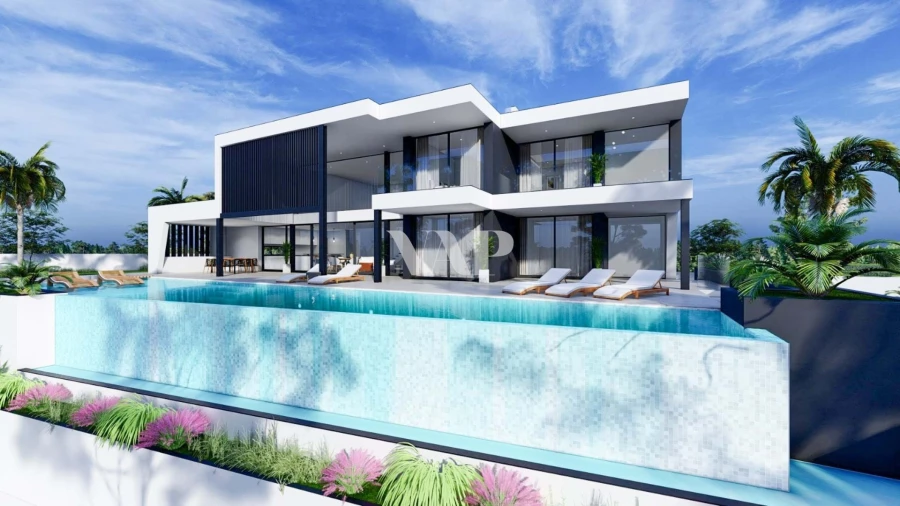 Moradia T4 para Venda em Albufeira e Olhos de Água Foto 14