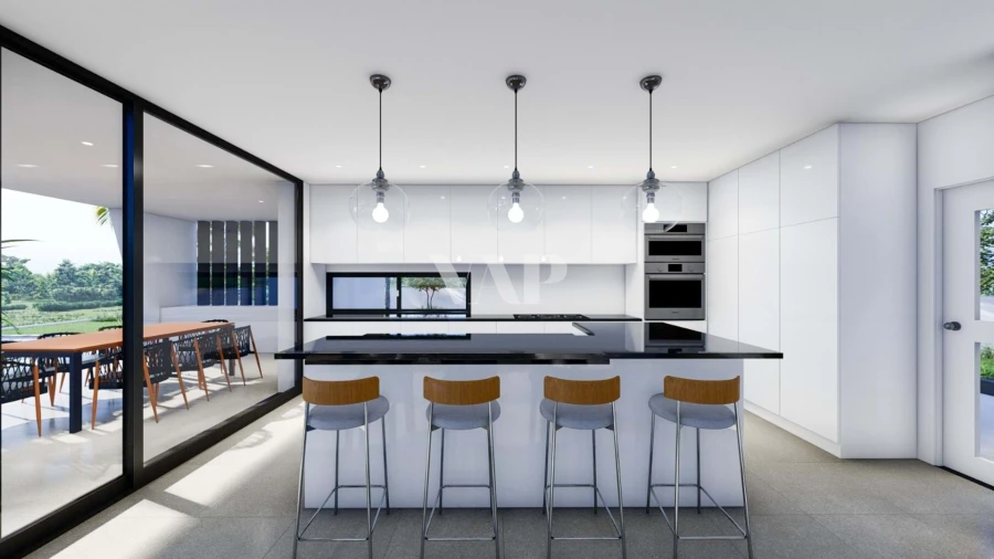 Moradia T4 para Venda em Albufeira e Olhos de Água Foto 3