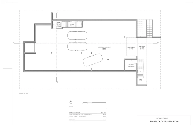 Moradia T4 para Venda em Albufeira e Olhos de Água Foto 21