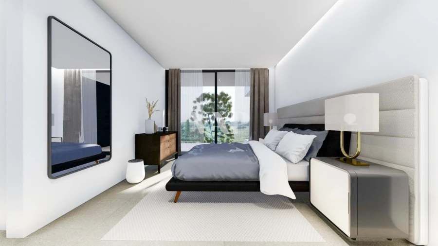 Moradia T4 para Venda em Albufeira e Olhos de Água Foto 4