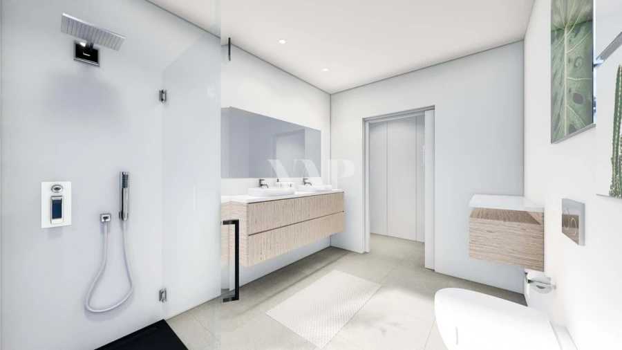 Moradia T4 para Venda em Albufeira e Olhos de Água Foto 11