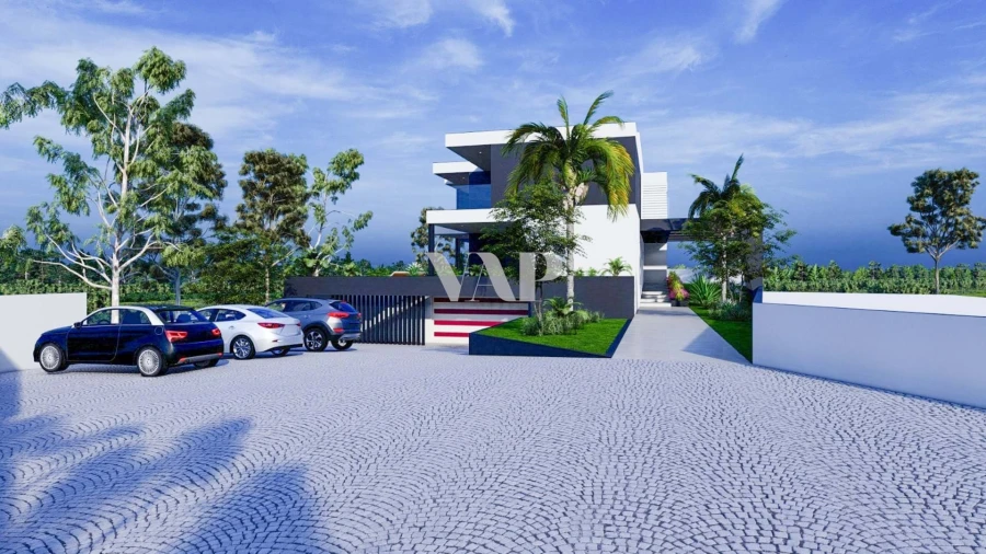 Moradia T4 para Venda em Albufeira e Olhos de Água Foto 15