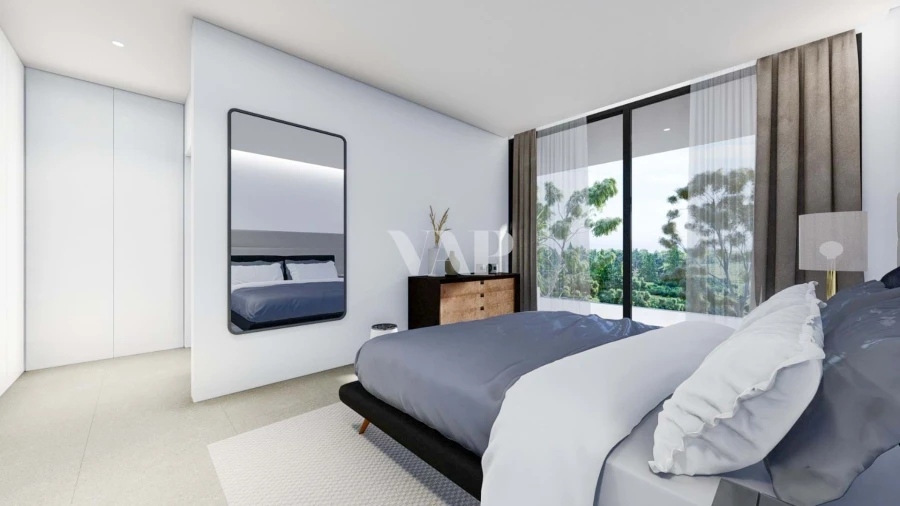 Moradia T4 para Venda em Albufeira e Olhos de Água Foto 10