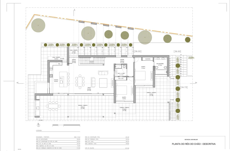 Moradia T4 para Venda em Albufeira e Olhos de Água Foto 18