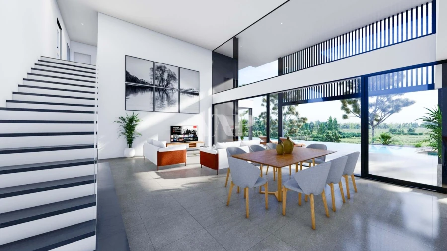 Moradia T4 para Venda em Albufeira e Olhos de Água Foto 7