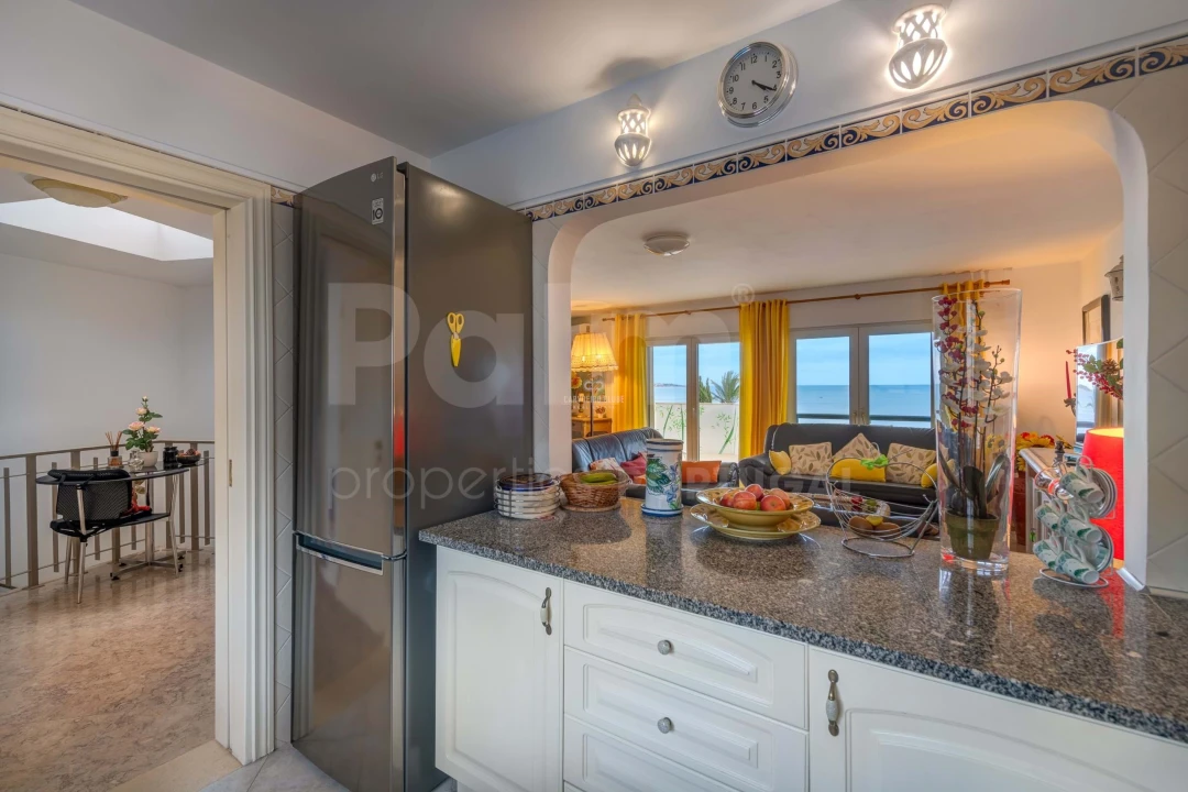 Apartamento T3 para Venda em Ferragudo Foto 37