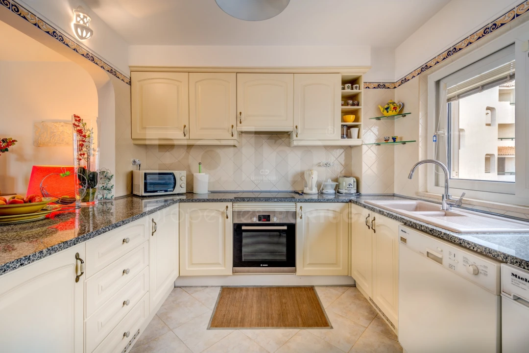 Apartamento T3 para Venda em Ferragudo Foto 36