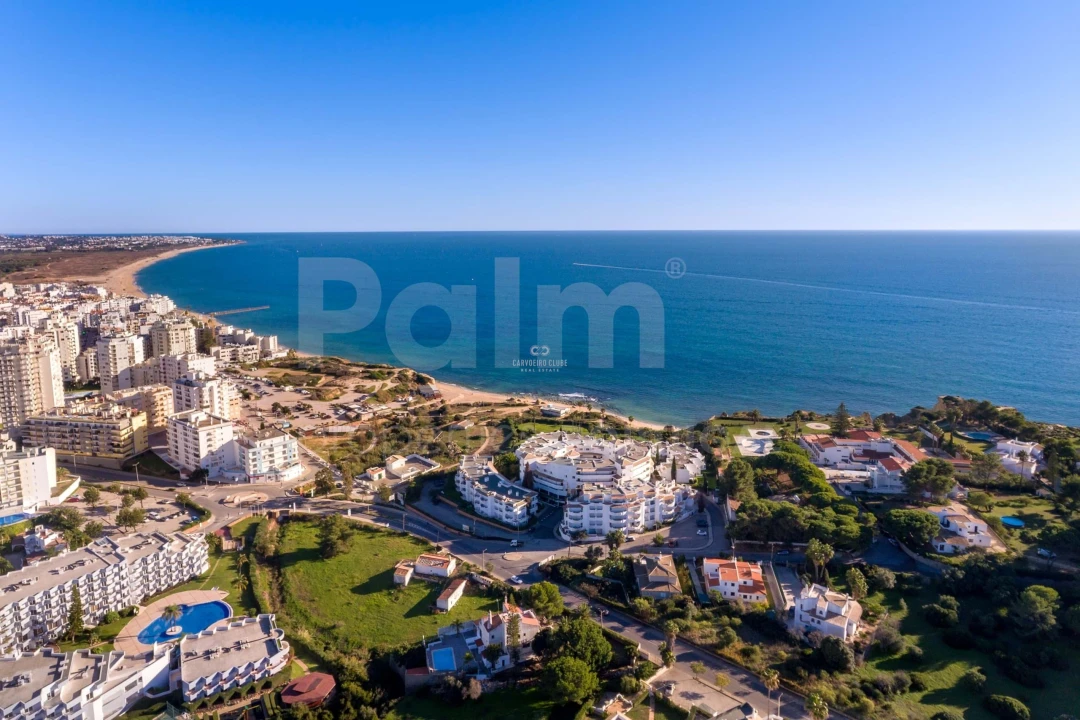 Apartamento T3 para Venda em Ferragudo Foto 1