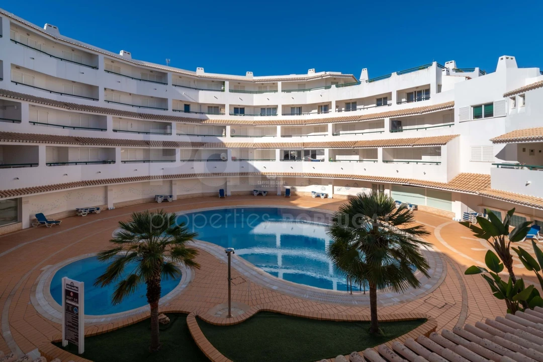 Apartamento T3 para Venda em Ferragudo Foto 43