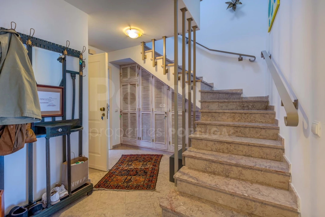 Apartamento T3 para Venda em Ferragudo Foto 25