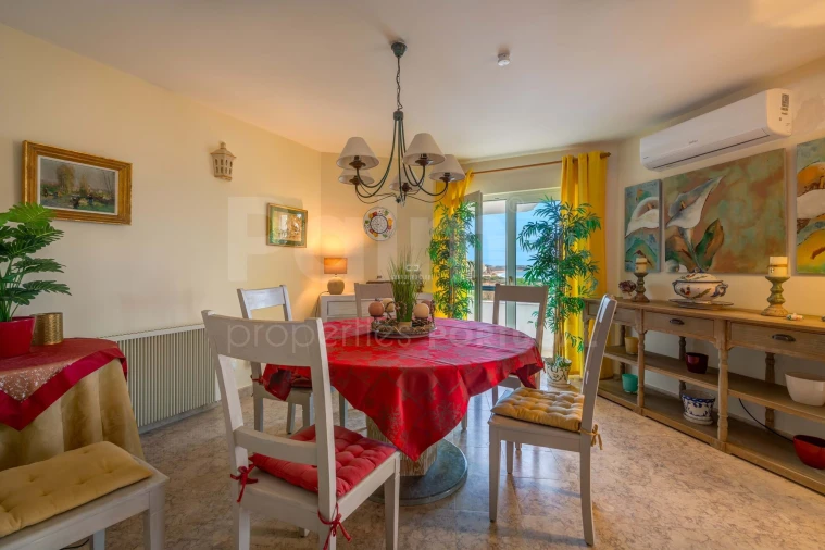 Apartamento T3 para Venda em Ferragudo Foto 29