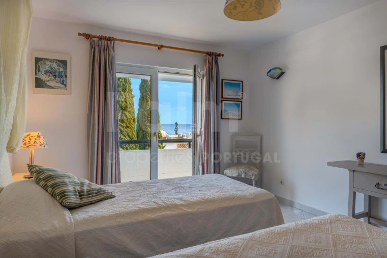 Apartamento T3 para Venda em Ferragudo Foto 17