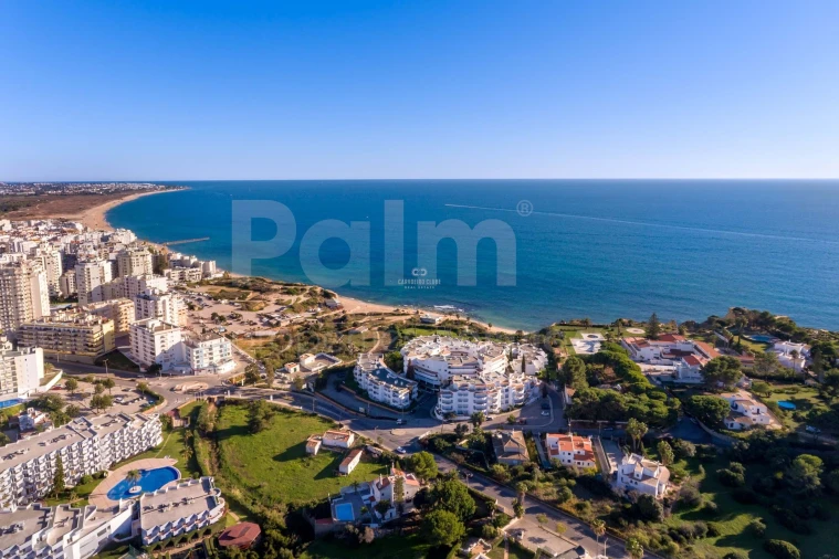 Apartamento T3 para Venda em Ferragudo Foto 49