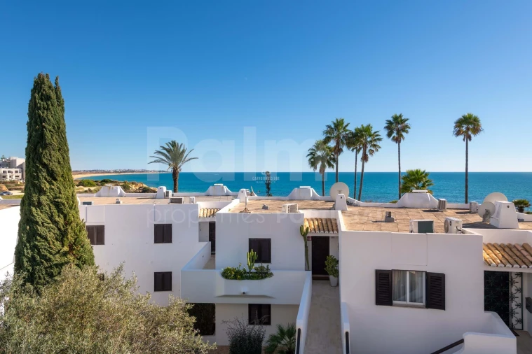 Apartamento T3 para Venda em Ferragudo Foto 41