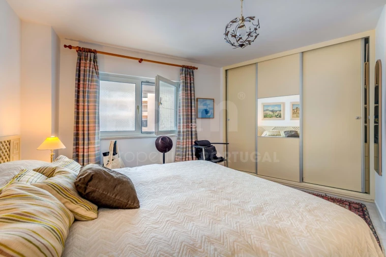 Apartamento T3 para Venda em Ferragudo Foto 20