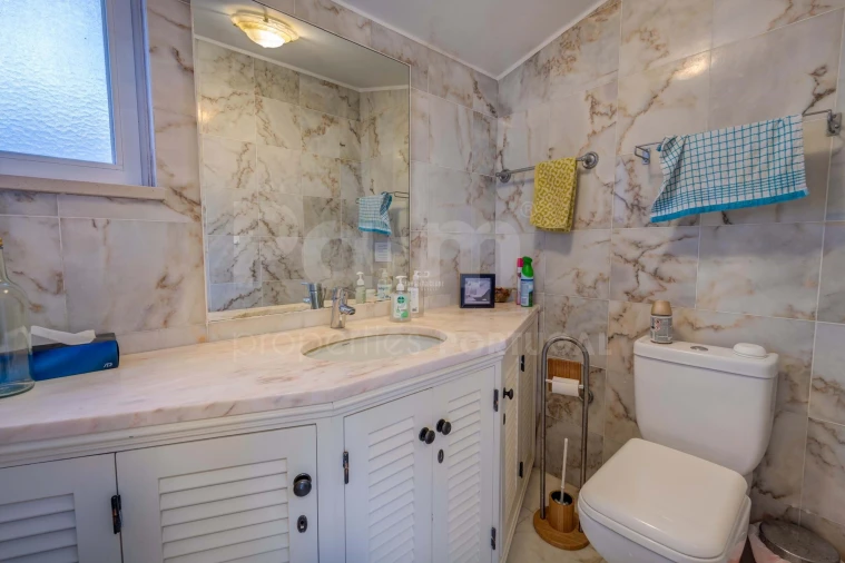 Apartamento T3 para Venda em Ferragudo Foto 38