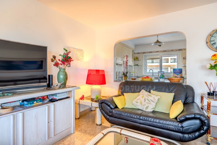 Apartamento T3 para Venda em Ferragudo Foto 33