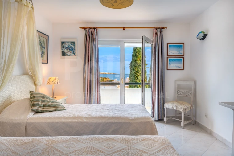 Apartamento T3 para Venda em Ferragudo Foto 14