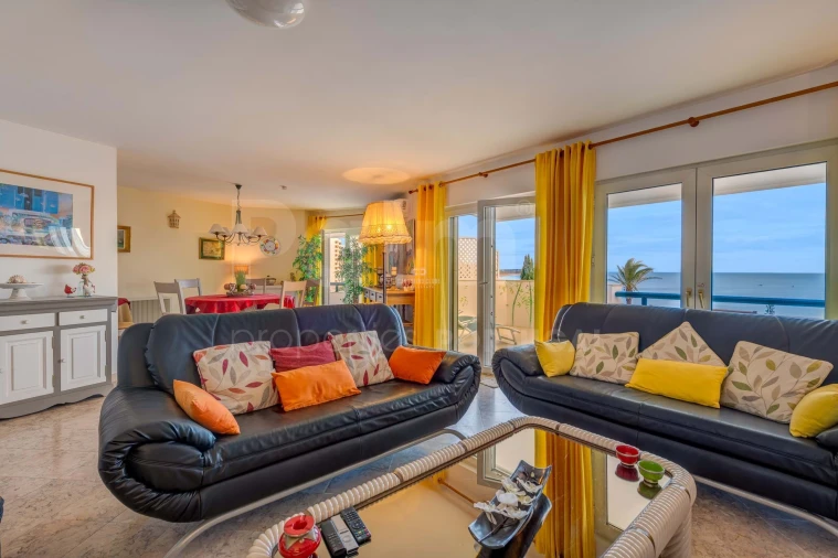 Apartamento T3 para Venda em Ferragudo Foto 31