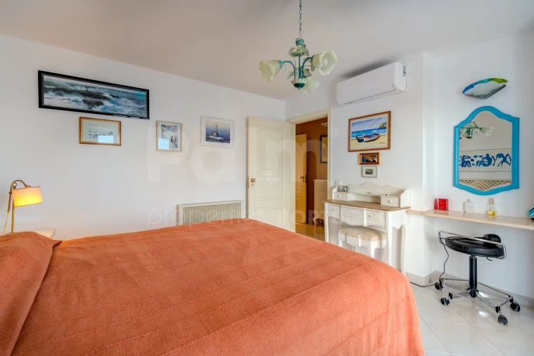 Apartamento T3 para Venda em Ferragudo Foto 10