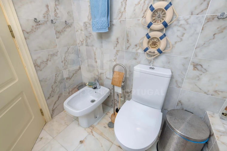 Apartamento T3 para Venda em Ferragudo Foto 22