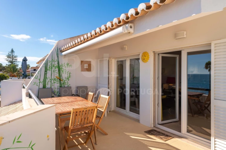 Apartamento T3 para Venda em Ferragudo Foto 39