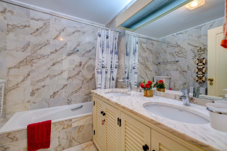 Apartamento T3 para Venda em Ferragudo Foto 21