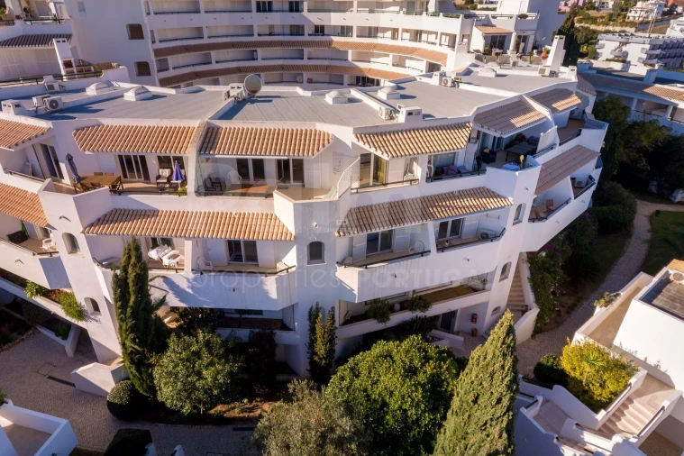 Apartamento T3 para Venda em Ferragudo Foto 44