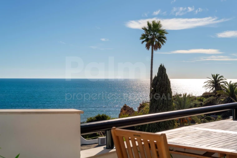 Apartamento T3 para Venda em Ferragudo Foto 40