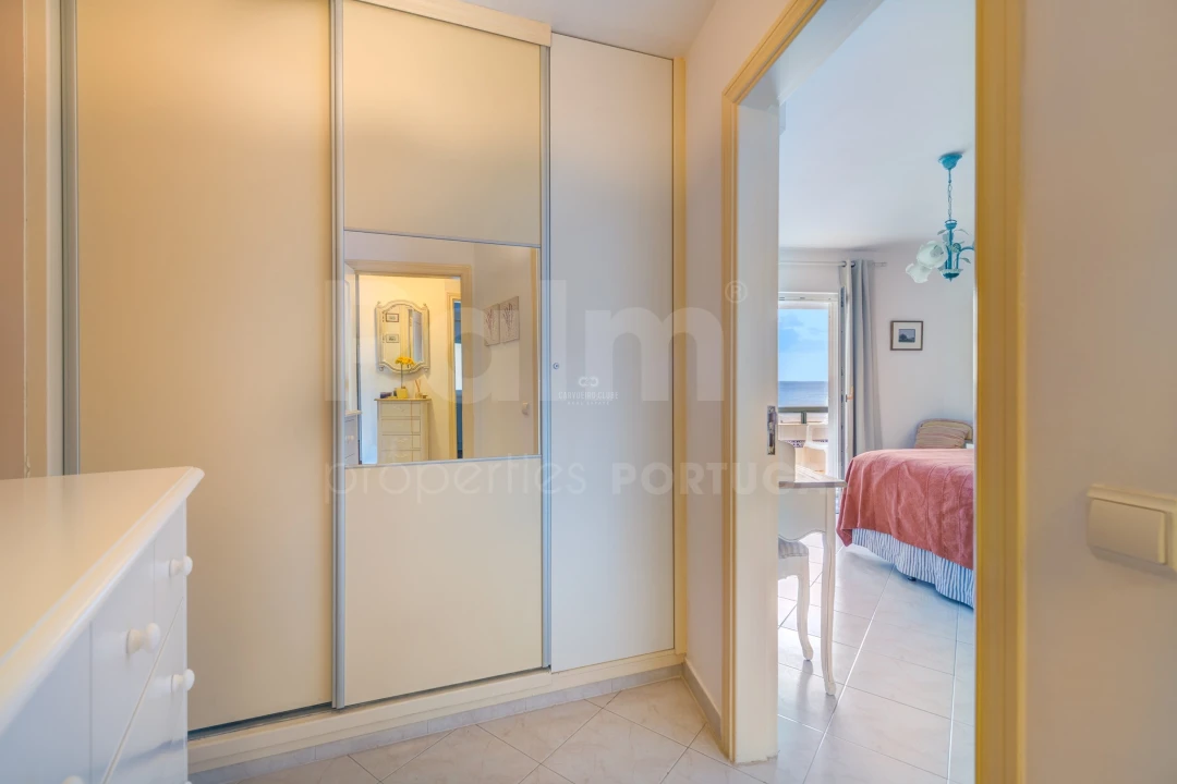 Apartamento T3 para Venda em Ferragudo Foto 12