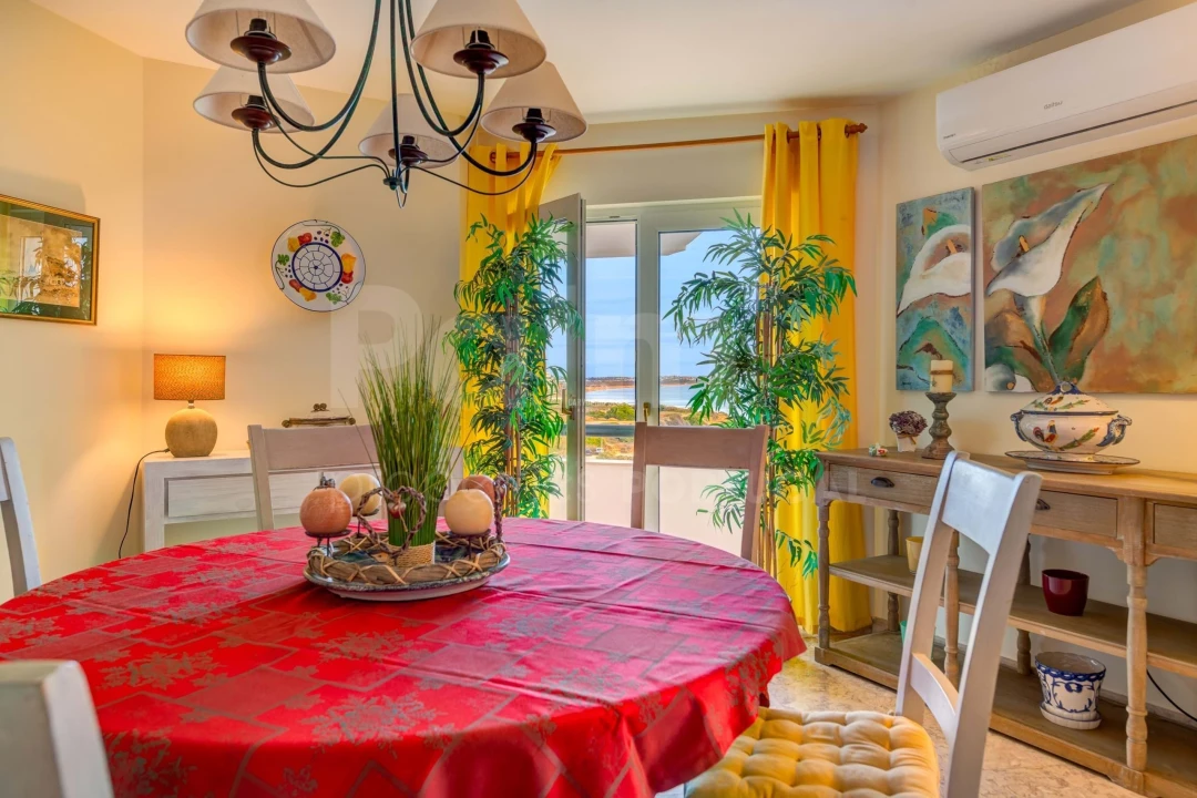 Apartamento T3 para Venda em Ferragudo Foto 31