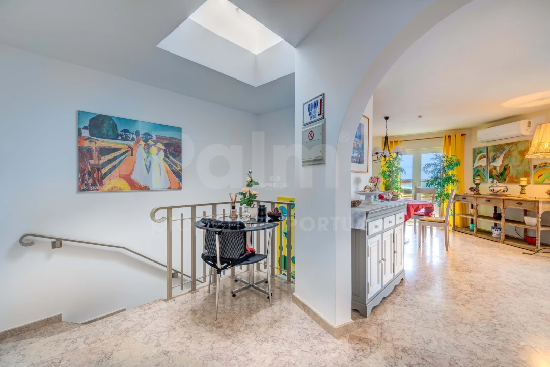 Apartamento T3 para Venda em Ferragudo Foto 26