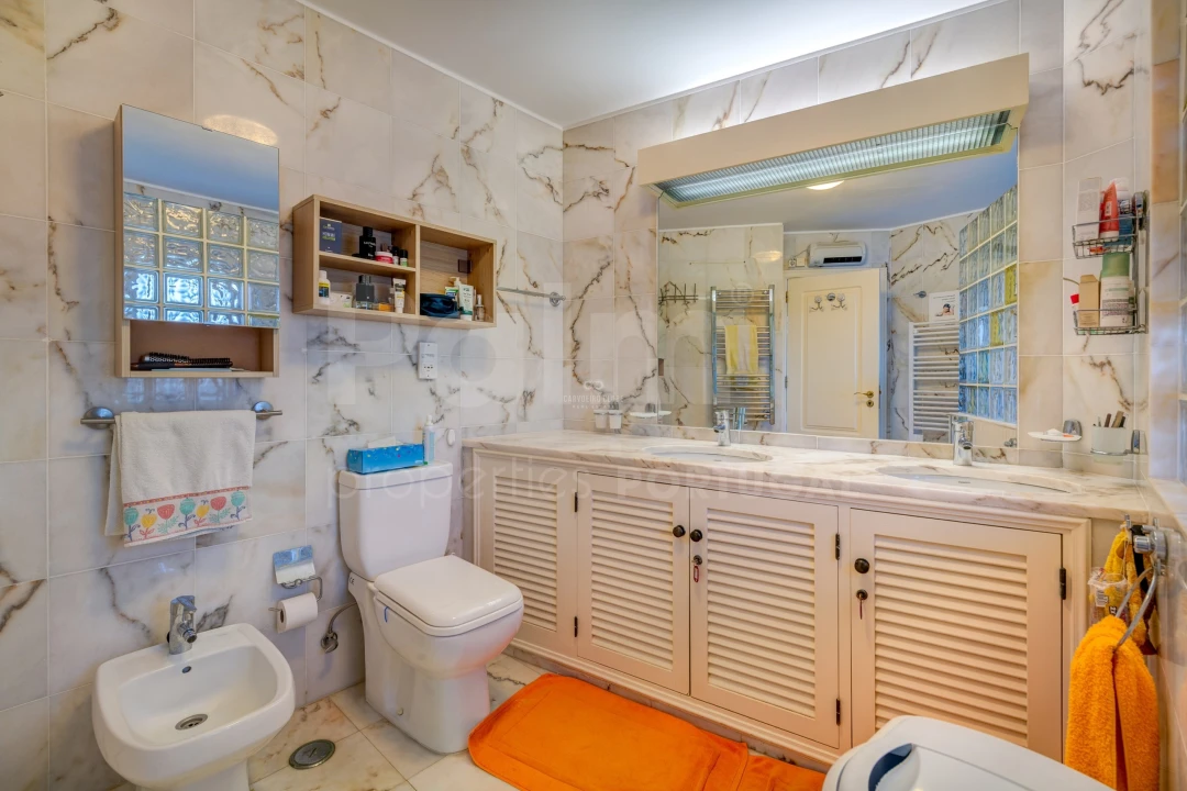 Apartamento T3 para Venda em Ferragudo Foto 19