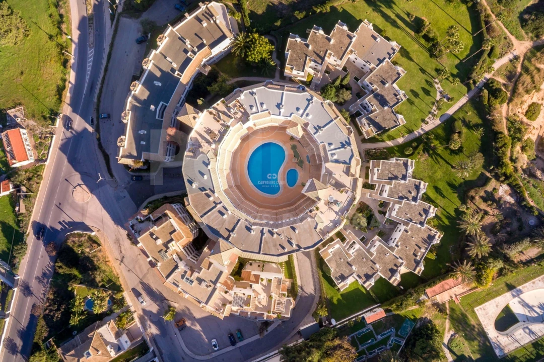 Apartamento T3 para Venda em Ferragudo Foto 3