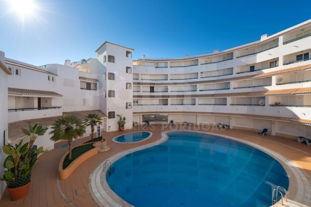 Apartamento T3 para Venda em Ferragudo Foto 45