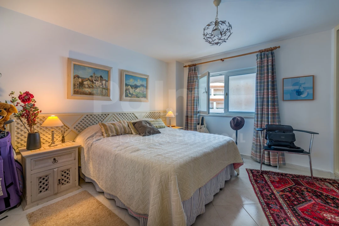 Apartamento T3 para Venda em Ferragudo Foto 20