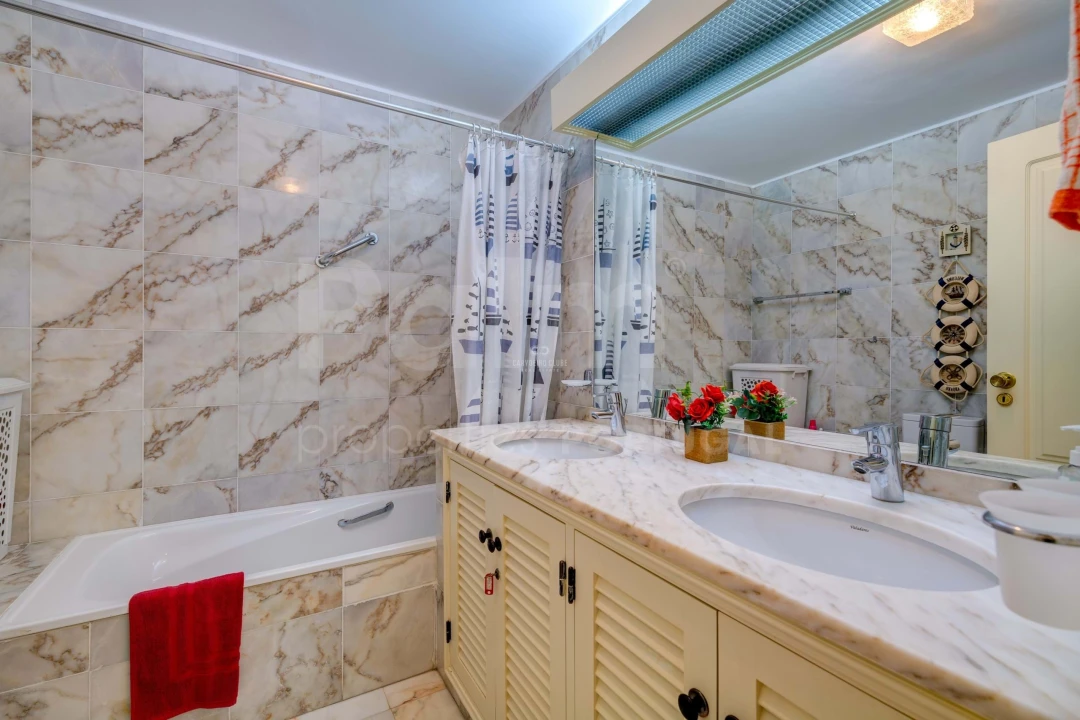 Apartamento T3 para Venda em Ferragudo Foto 22