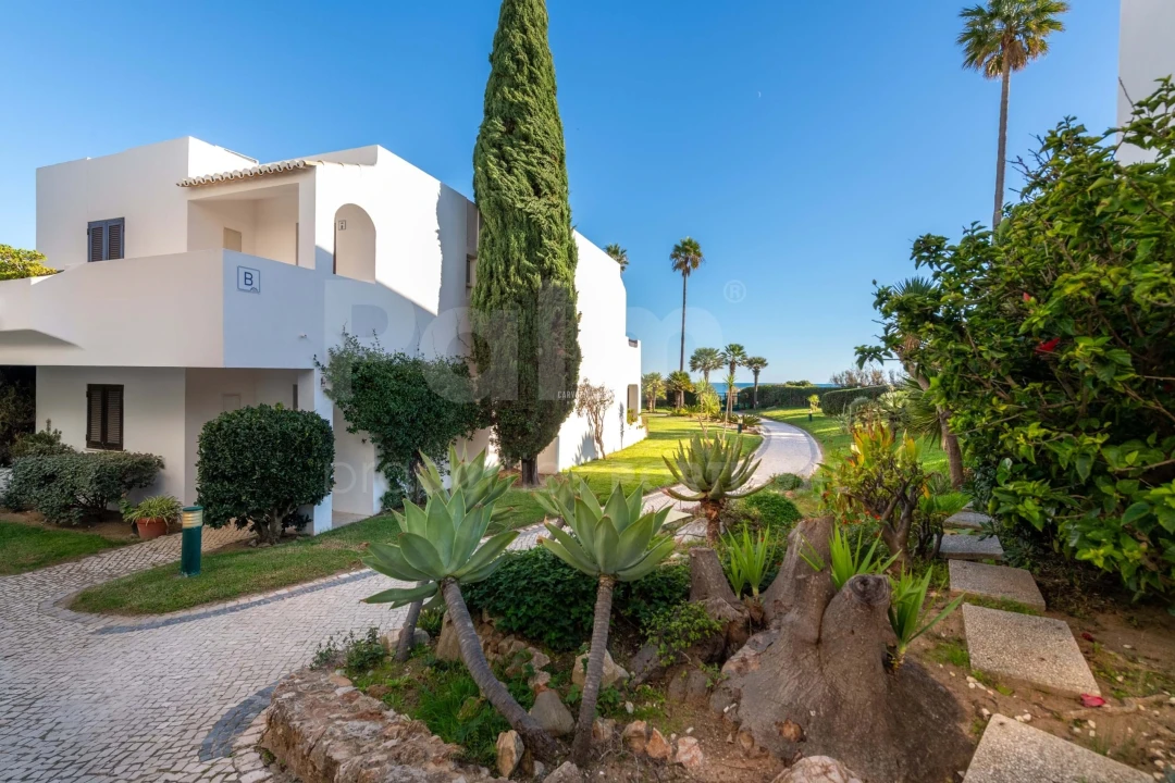 Apartamento T3 para Venda em Ferragudo Foto 46