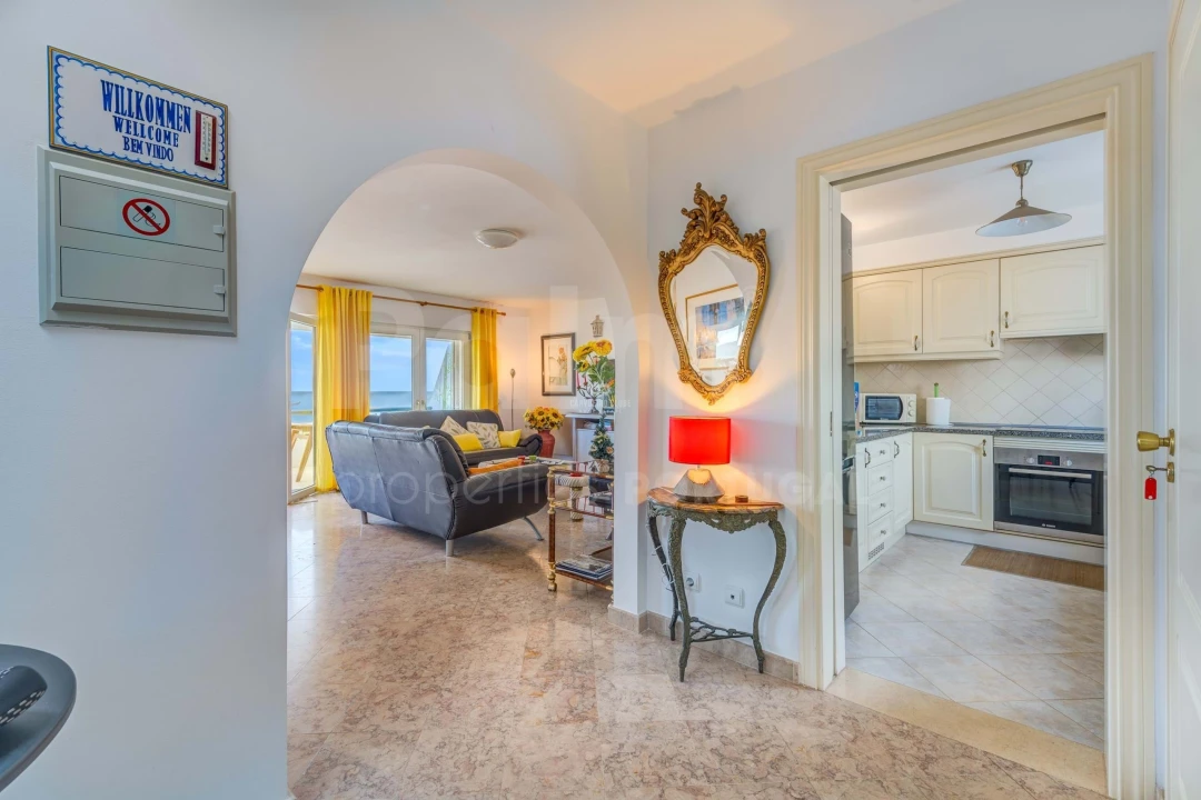 Apartamento T3 para Venda em Ferragudo Foto 27