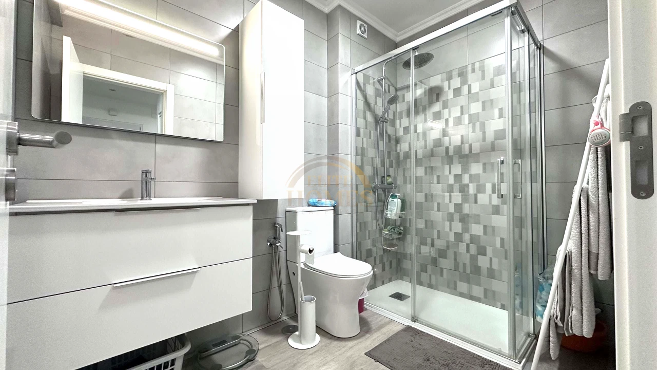 Apartamento T2 para Venda em Algés, Linda-A-Velha e Cruz Quebrada-Dafundo Foto 16