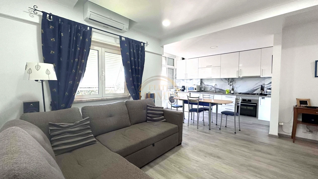 Apartamento T2 para Venda em Algés, Linda-A-Velha e Cruz Quebrada-Dafundo Foto 3