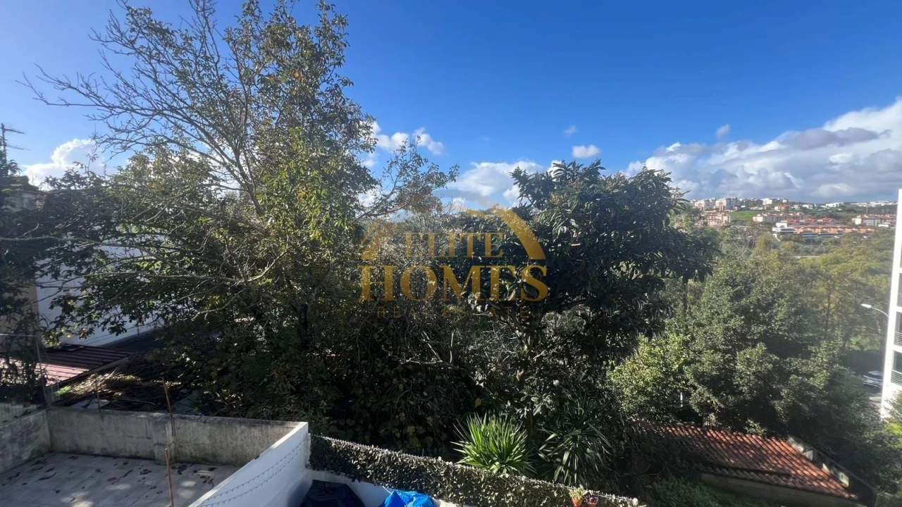 Apartamento T2 para Venda em Algés, Linda-A-Velha e Cruz Quebrada-Dafundo Foto 22