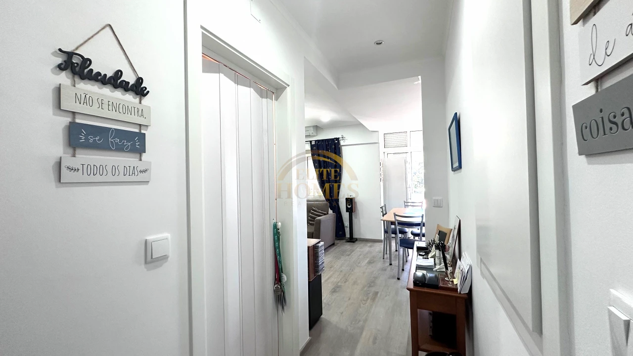 Apartamento T2 para Venda em Algés, Linda-A-Velha e Cruz Quebrada-Dafundo Foto 9