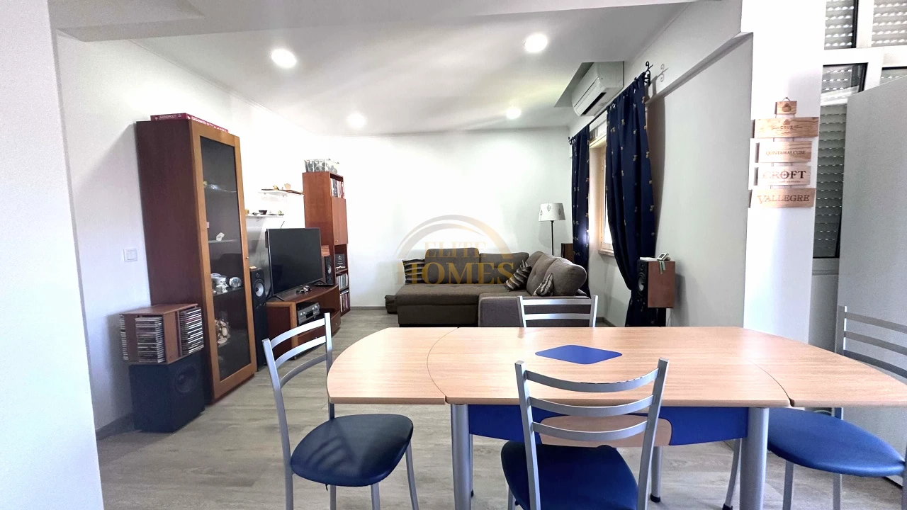 Apartamento T2 para Venda em Algés, Linda-A-Velha e Cruz Quebrada-Dafundo Foto 2
