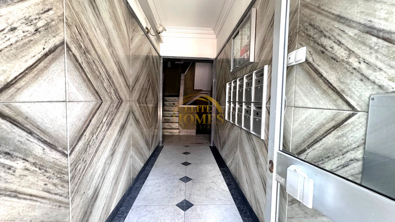 Apartamento T2 para Venda em Algés, Linda-A-Velha e Cruz Quebrada-Dafundo Foto 20