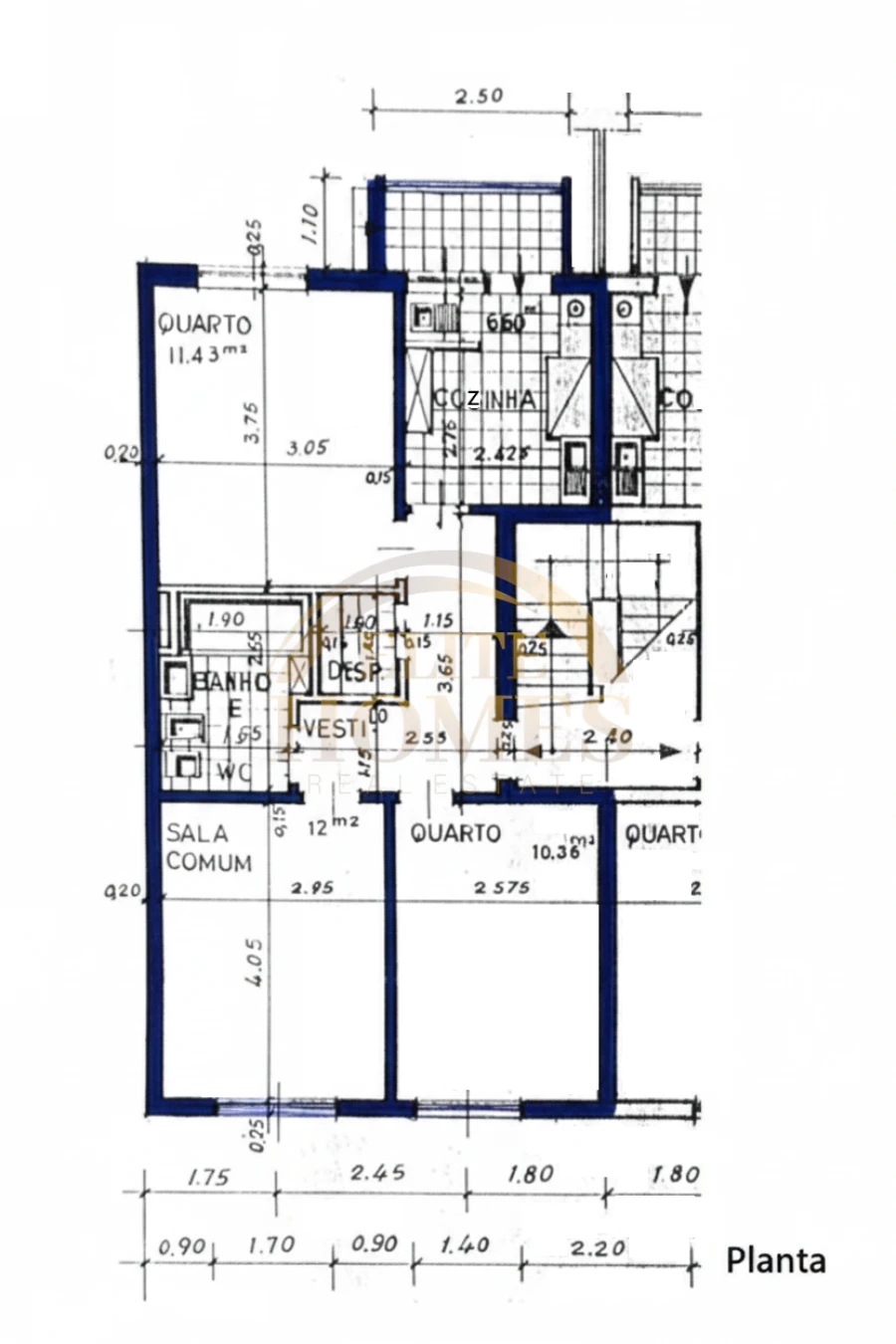 Apartamento T2 para Venda em Algés, Linda-A-Velha e Cruz Quebrada-Dafundo Foto 21